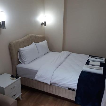 Taksim Pera Aparts Aparthotel Istanbul Exteriör bild