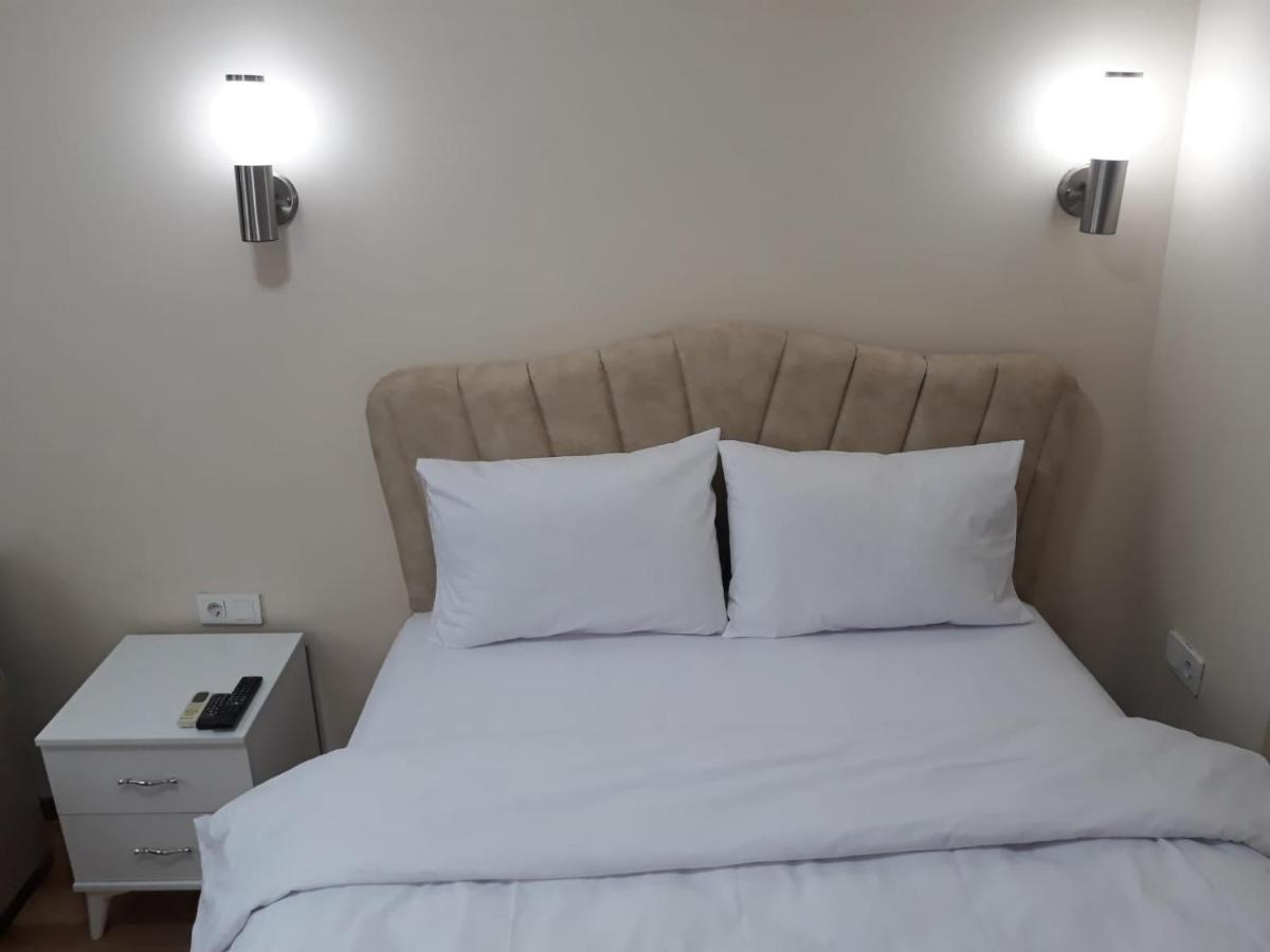 Taksim Pera Aparts Aparthotel Istanbul Exteriör bild
