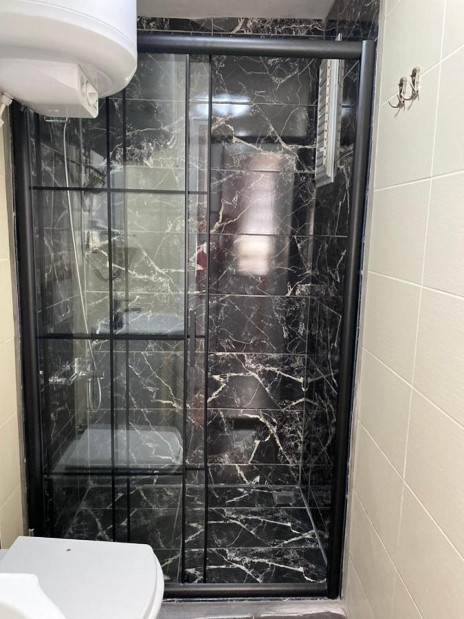 Taksim Pera Aparts Aparthotel Istanbul Exteriör bild